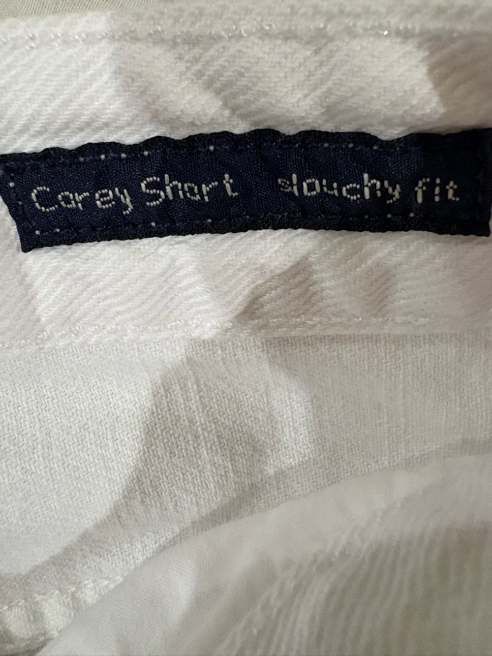Citizens of Humanity Carey Shorts distressed sz 29 white - Picture 4 of 7